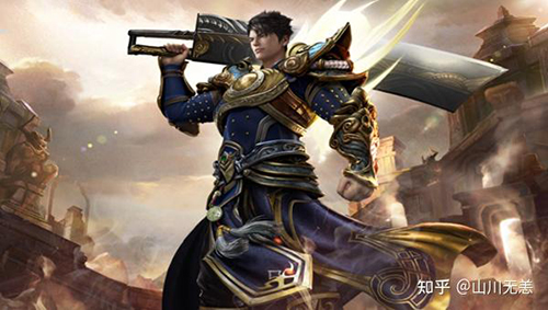 1.95合击传奇版本载图