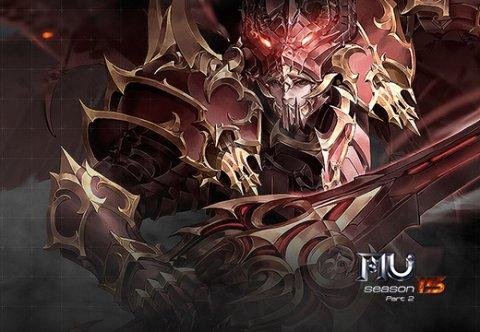 奇迹MU剑士重制！5大改动全解析，速看！