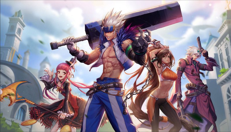地下城私服称号附魔攻略，速来！