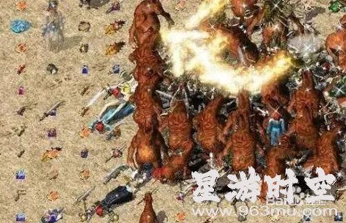1.76神级大极品装备快速获取攻略