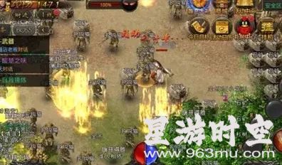 1.80公益传奇上班族升级秘籍