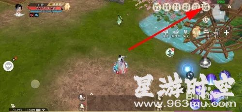 诛仙私服仙府装修指南-诛仙仙府怎么装修