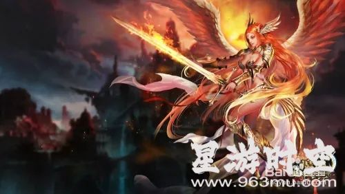 快速冲级：魔域私服新区攻略