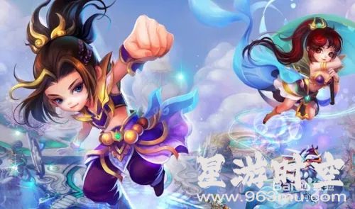 诛仙私服：快速升级秘籍