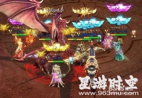 魔域SF全攻略：职业选择与秘籍