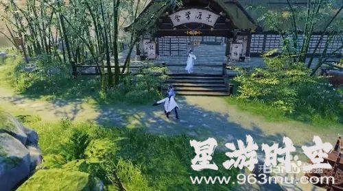 诛仙sf门派推荐：零氪玩家该如何选择？