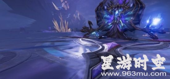 魔域私服隐藏的暗影之隙-魔域私服暗影之隙攻略